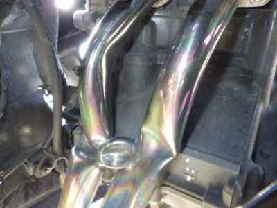 Kawasaki Ninja 400 2018