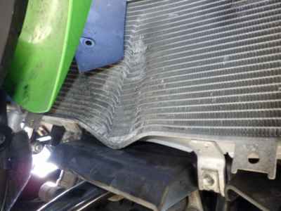 Kawasaki Ninja 400 2018