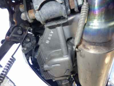 Kawasaki Ninja 400 2018