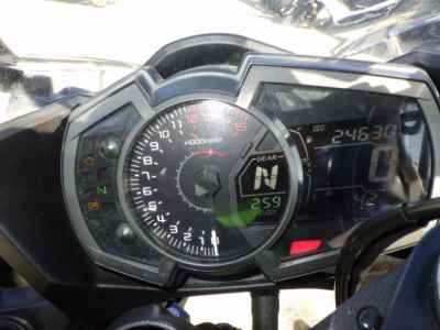 Kawasaki Ninja 400 2018