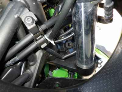 Kawasaki Ninja 400 2018