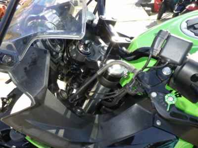Kawasaki Ninja 400 2018