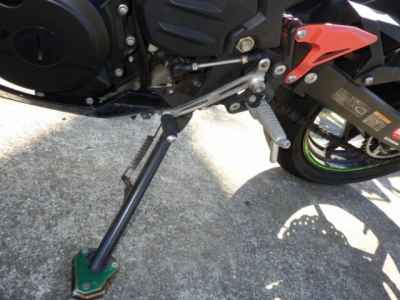 Kawasaki Ninja 400 2018