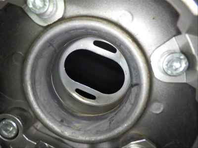 Kawasaki Ninja ZX-4R SE 2024