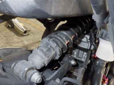 Kawasaki Ninja ZX-4R SE 2024