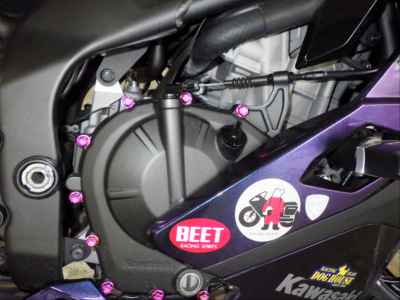 Kawasaki Ninja ZX-4R SE 2024