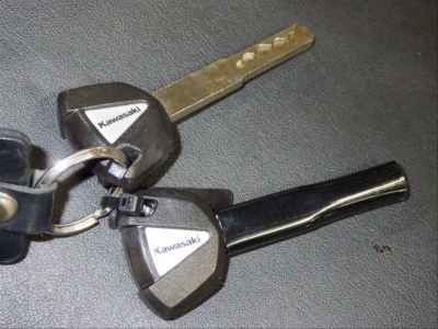 Kawasaki Ninja ZX-4R SE 2024