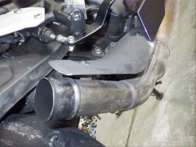 Kawasaki Ninja ZX-4R SE 2024