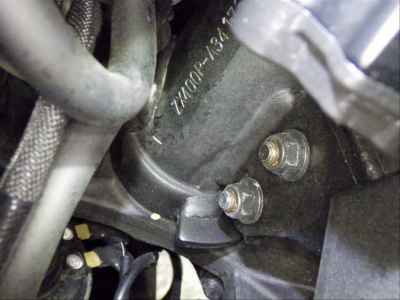 Kawasaki Ninja ZX-4R SE 2024