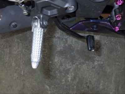 Kawasaki Ninja ZX-4R SE 2024