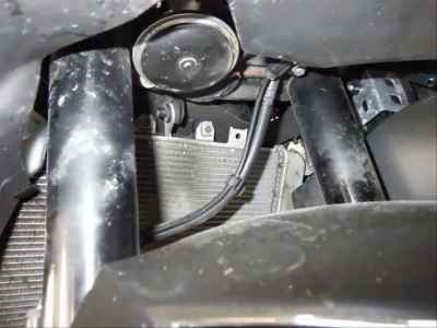 Kawasaki Ninja ZX-4R SE 2024