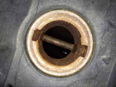 Honda PS250 Big Ruckus 2006