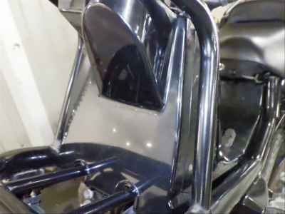 Honda PS250 Big Ruckus 2006