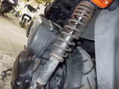 Honda PS250 Big Ruckus 2006