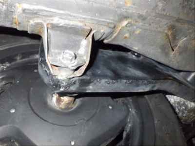 Honda PS250 Big Ruckus 2006