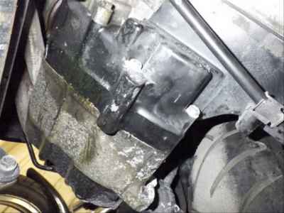 Honda PS250 Big Ruckus 2006