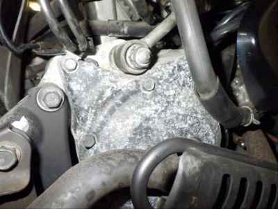 Honda PS250 Big Ruckus 2006