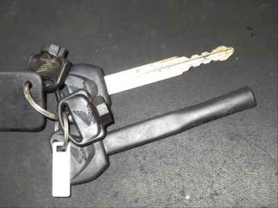 Honda PS250 Big Ruckus 2006