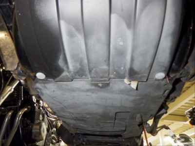 Honda PS250 Big Ruckus 2006