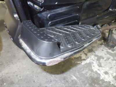 Honda PS250 Big Ruckus 2006