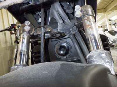 Honda PS250 Big Ruckus 2006