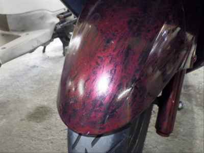 Yamaha Majesty 250 2007