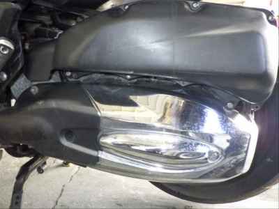 Yamaha Majesty 250 2007