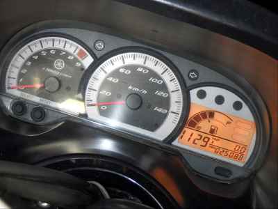 Yamaha Majesty 250 2007