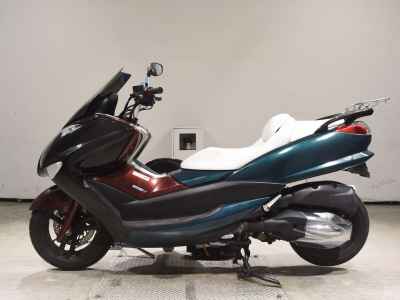 Yamaha Majesty 250 2007