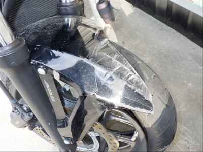 Honda NC750X DCT 2021