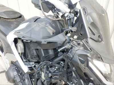 Honda NC750X DCT 2021