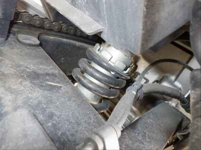 Honda NC750X DCT 2021