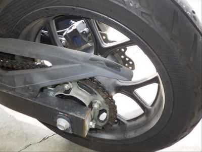 Honda NC750X DCT 2021