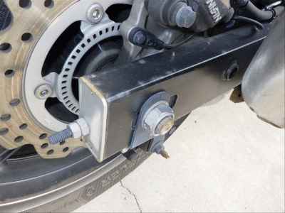 Honda NC750X DCT 2021