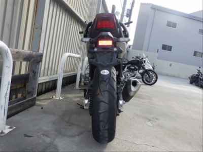 Honda NC750X DCT 2021