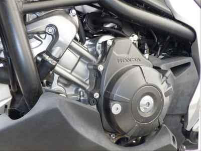Honda NC750X DCT 2021