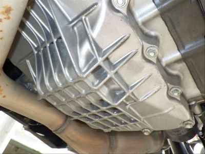 Honda NC750X DCT 2021