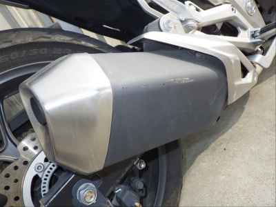 Honda NC750X DCT 2021