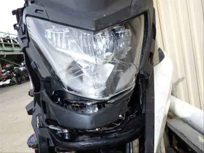 Honda NC750X DCT 2021