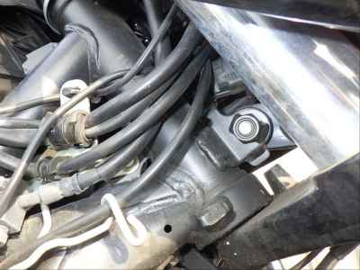 Honda NC750X DCT 2021