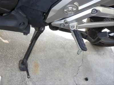 Honda NC750X DCT 2021