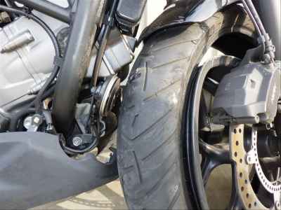 Honda NC750X DCT 2021