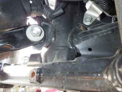 Honda NC750X DCT 2021