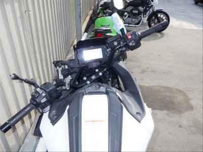 Honda NC750X DCT 2021
