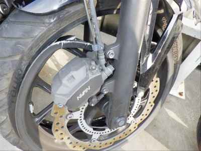 Honda NC750X DCT 2021