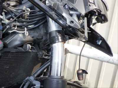 Honda NC750X DCT 2021