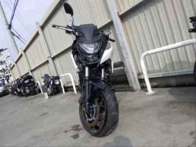 Honda NC750X DCT 2021
