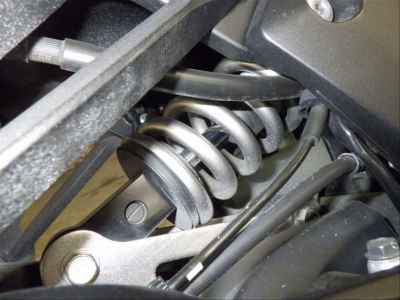 Kawasaki Ninja 1000 2016