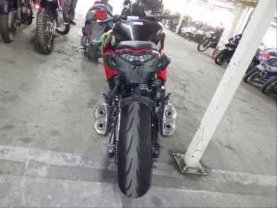 Kawasaki Ninja 1000 2016