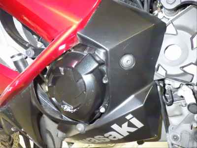 Kawasaki Ninja 1000 2016